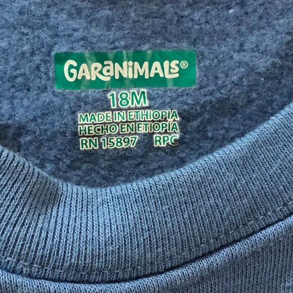 I'm Kind of a Big Deal Sweatshirt 3/$18 - Picture 3 of 4